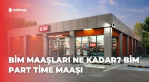 BİM Maaşları Ne Kadar? – 2024 Yılında Bim Part Time Maaşı BİM Maaşları Ne Kadar? – 2024 Yılında Bim Part Time Maaşı