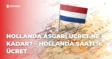 Hollanda Asgari Ücret Ne Kadar? – 2024 Hollanda Saatlik Ücret Hollanda Asgari Ücret Ne Kadar? – 2024 Hollanda Saatlik Ücret