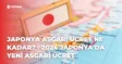 Japonya Asgari Ücret Ne Kadar? – 2024 Japonya’da Yeni Asgari Ücret Japonya Asgari Ücret Ne Kadar? – 2024 Japonya’da Yeni Asgari Ücret