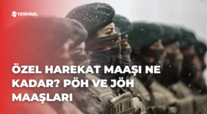 Özel Harekat Maaşı Ne Kadar? – 2024 PÖH ve JÖH Maaşları Özel Harekat Maaşı Ne Kadar? – 2024 PÖH ve JÖH Maaşları