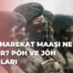 Özel Harekat Maaşı Ne Kadar? – 2024 PÖH ve JÖH Maaşları