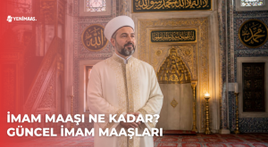 İmam Maaşı Ne Kadar? – 2026 Temmuz İmam Maaşları