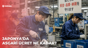 Japonya Asgari Ücret Ne Kadar? – 2026 Japonya’da Asgari Ücret